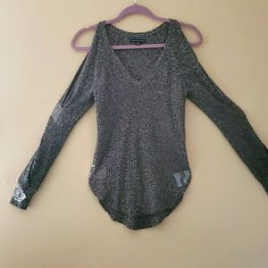 American Eagle ladies sweater